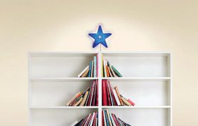 Создаем креативную елку своими руками