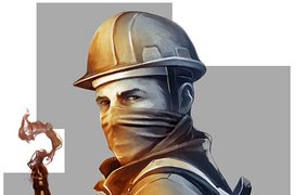 Студент-революционер