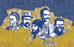 Победы Украины