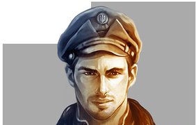 Настоящий несокрушимый украинец!