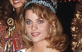 1989 - Анета Креглицка (Польша)