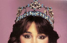1982 - Мариасела Альварес (Доминиканская республика)