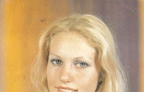 1974 - Аннелин Криль (ЮАР)