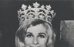 1968 - Пенелопа Пламмер (Австралия)