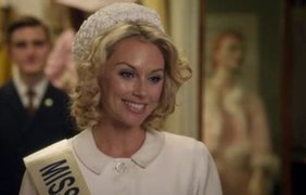 1965 - Лесли Лэнгли (Великобритания)