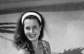 1962 - Катарина Лоддерс (Нидерланды)