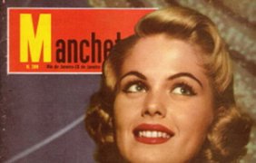 1959 - Корин Спир-Роттшефер (Нидерланды)