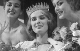1957 - Марита Линдаль (Финляндия)