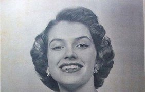 1952 - Май-Луиза Флудин (Швеция)