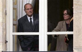 "Забыли пригласить... Мы с Берлускони им покажем!"