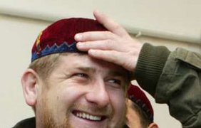 Кадыров уверен в победе