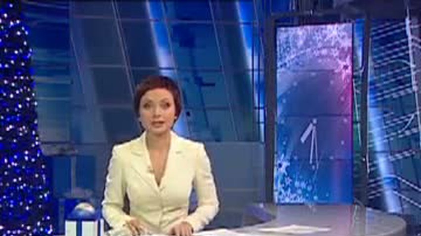 НОВОСТИ за 2010-12-21 07:30