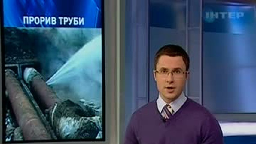 НОВОСТИ за 2011-02-16 07:00