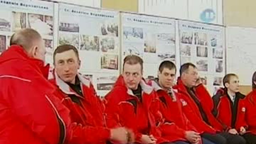 НОВОСТИ за 2011-03-17 07:30