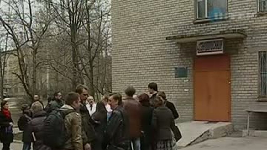 НОВОСТИ за 2011-04-07 08:00