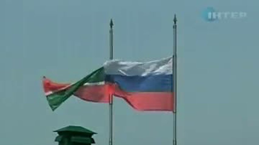 НОВОСТИ за 2011-07-12 17:45