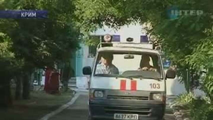 НОВОСТИ за 2011-07-14 07:00
