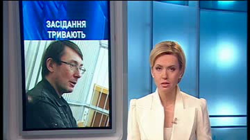 НОВОСТИ за 2011-11-14 07:00