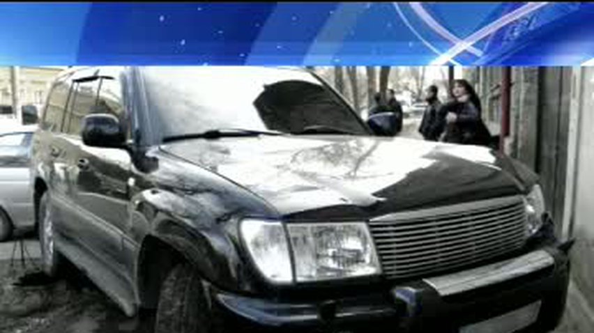 НОВОСТИ за 2012-03-12 08:00