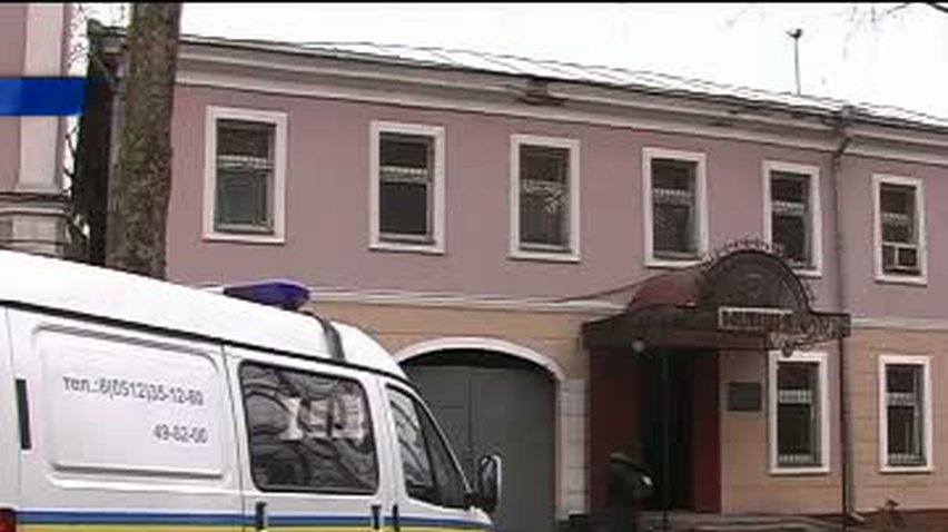 НОВОСТИ за 2012-03-13 12:00