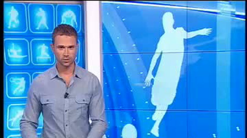 НОВОСТИ за 2012-09-03 07:30