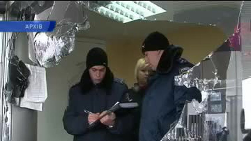 НОВОСТИ за 2012-12-06 07:00
