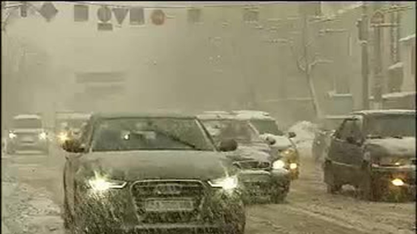 НОВОСТИ за 2013-01-25 07:00