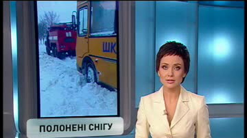 НОВОСТИ за 2013-03-01 07:30