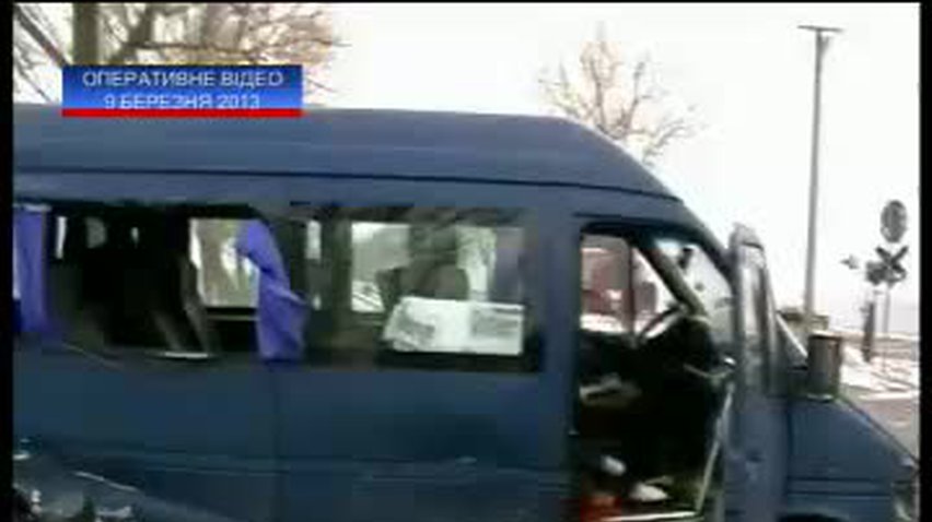 НОВОСТИ за 2013-03-11 09:00