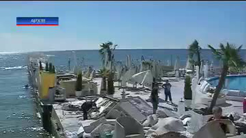 НОВОСТИ за 2013-06-05 08:00