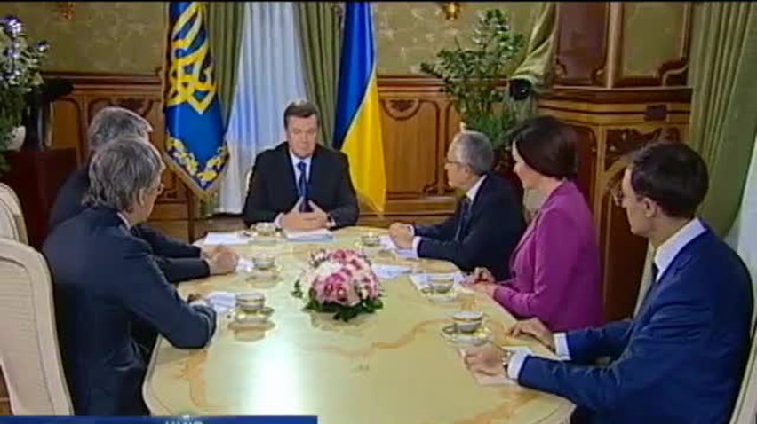 НОВОСТИ за 2013-11-27 08:00