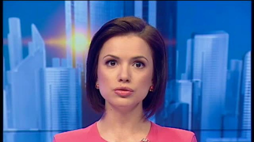НОВОСТИ за 2014-05-08 09:00