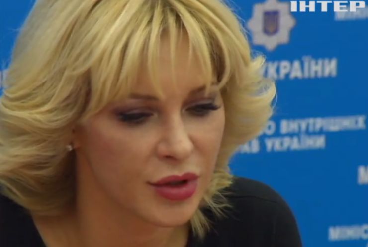 Скандальную Елену Тищенко подозревают в подделке документов