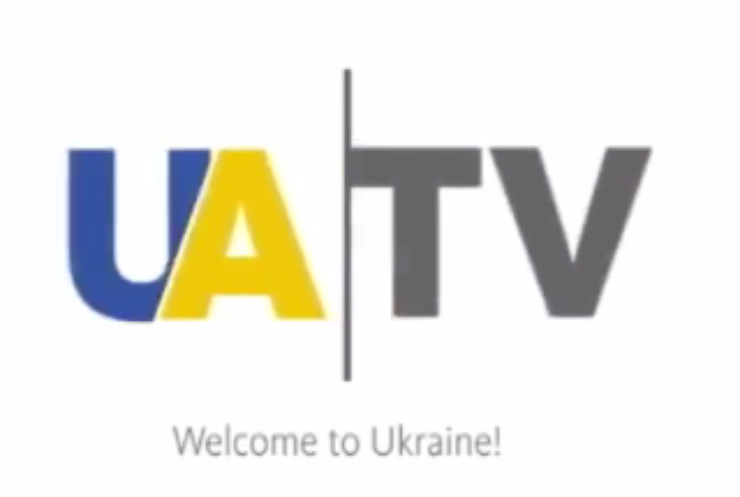 В Украине представили мультимедийная платформу UА-TV