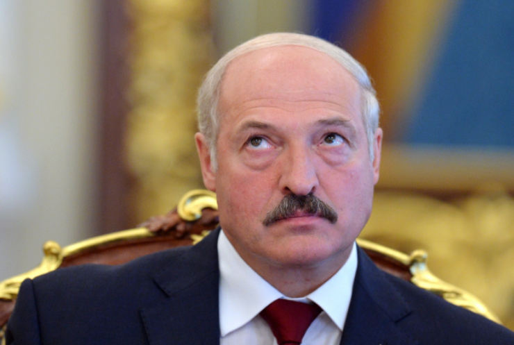 Лукашенко на выборах насчитали рекордные 83% голосов