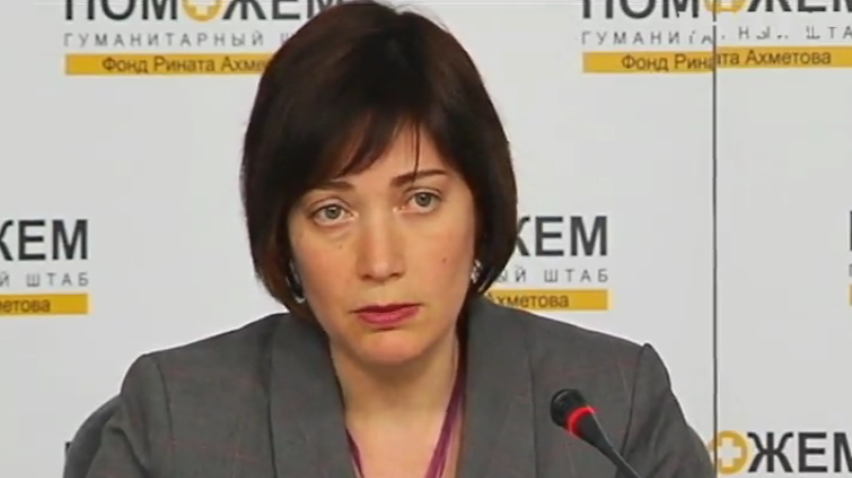 "Набір виживання" отримали мільйон людей на Донбасі