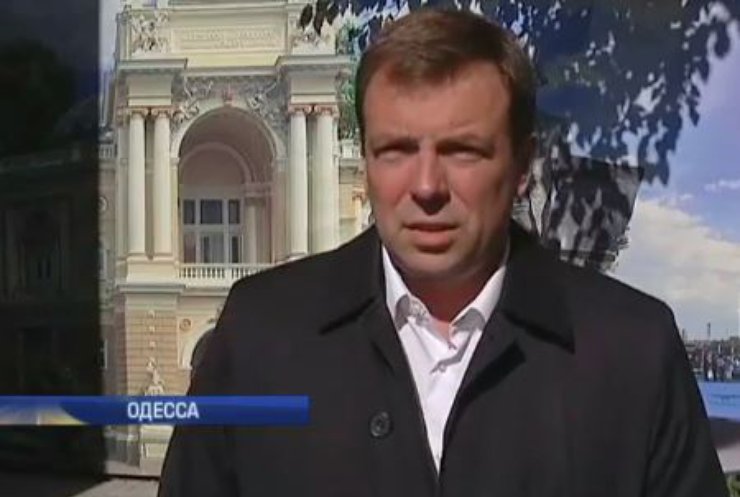 В Одессе кандидатов от оппозиции допрашивают по делам Евромайдана