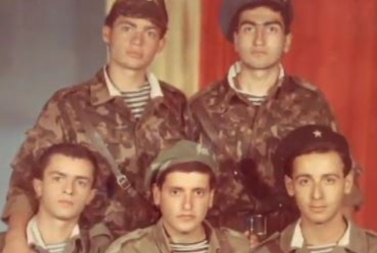 В Армении реабилитацией военных занялись ветераны и чиновники