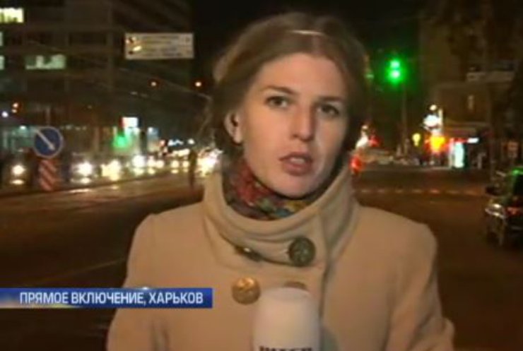 У "Оппозиционного блока" появился шанс пробится на местные выборы