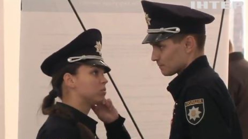 Поліція Тернополя вийде на чергування після Нового року