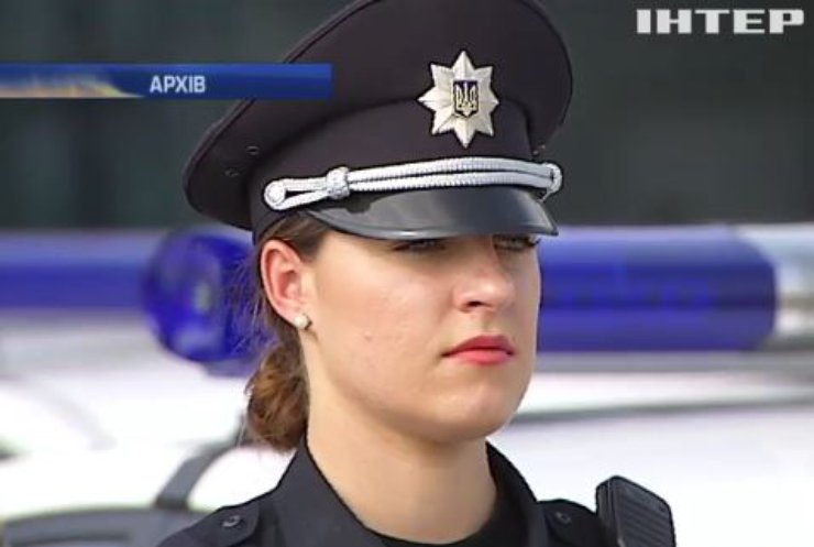 Поліцію України тренуватимуть карабінери з Італії