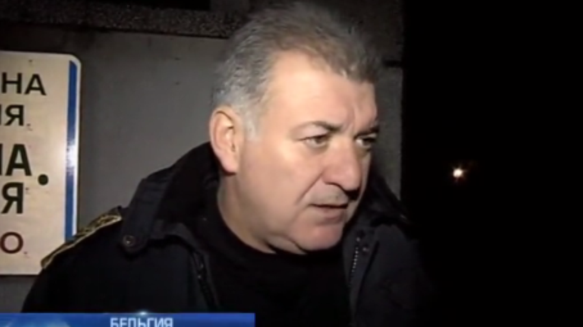 В Болгарии полиция застрелила беженца из Афганистана
