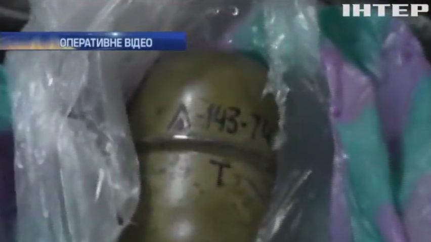 На Миколаївщині схопили агітаторів сепаратистів
