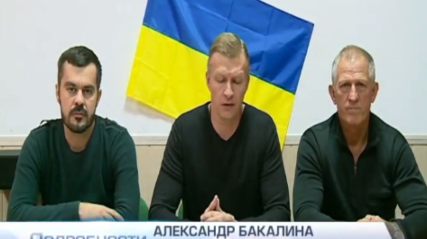 ЛНР и ДНР сорвали обмен пленными