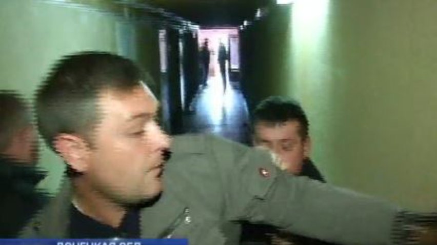 В Мариуполе избили кандидата от оппозиции