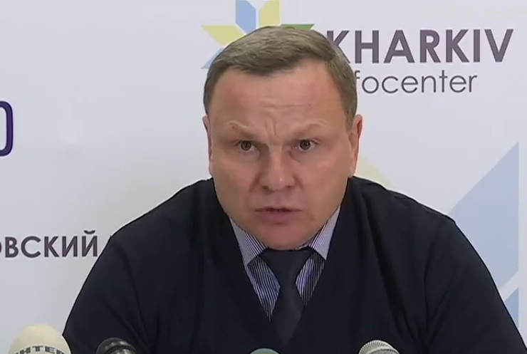 На противников Геннадия Кернеса в Полтаве завели дело