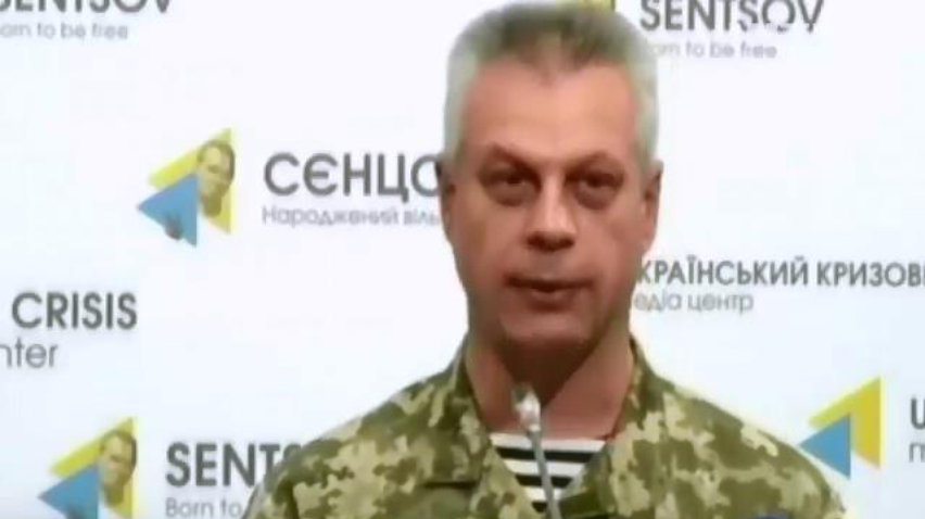 На Донбасі ворог погрожує солдатам за допомогою SMS