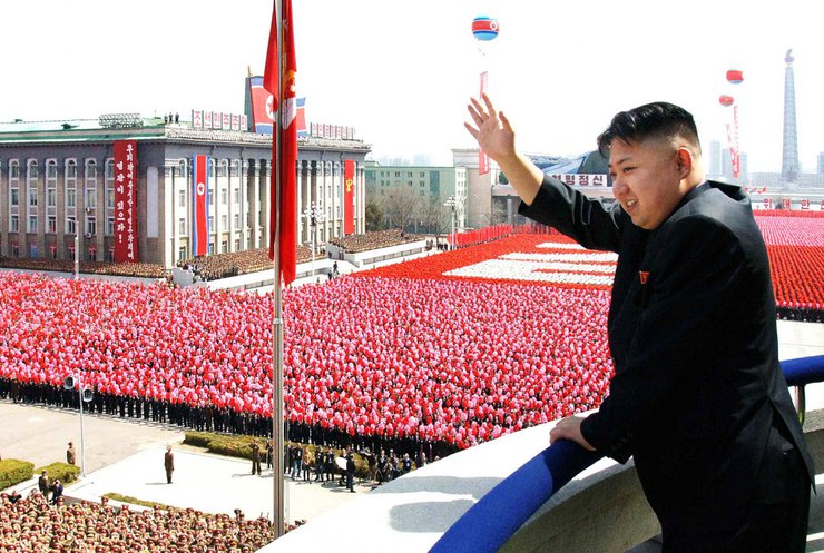 Північна Корея запропонувала США мир