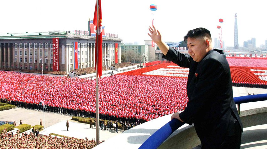 Північна Корея запропонувала США мир