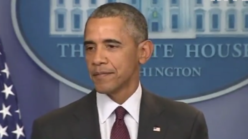 Обама призывает ограничить свободную продажу оружия